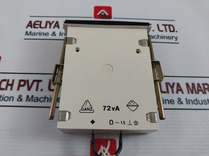 Ganz 72Va Analog Instrument 0-100%