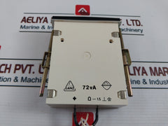 Ganz 72Va Analog Instrument 0-100%