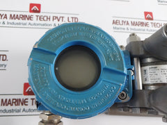 Smar Ld301 Pressure Transmitter 30 Vdc
