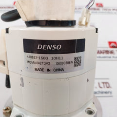 Denso Mqma042T3V2 Servo Motor 410622-1580 10H11