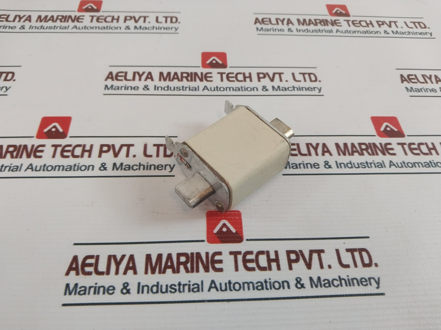 Siba 20 001 13 Fuse Nh 00 Gl, 50A 500V