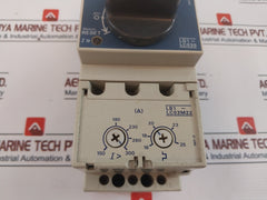 Telemecanique Integral 32 Ld1-lc030 Motor Starter 32A 660 Vac