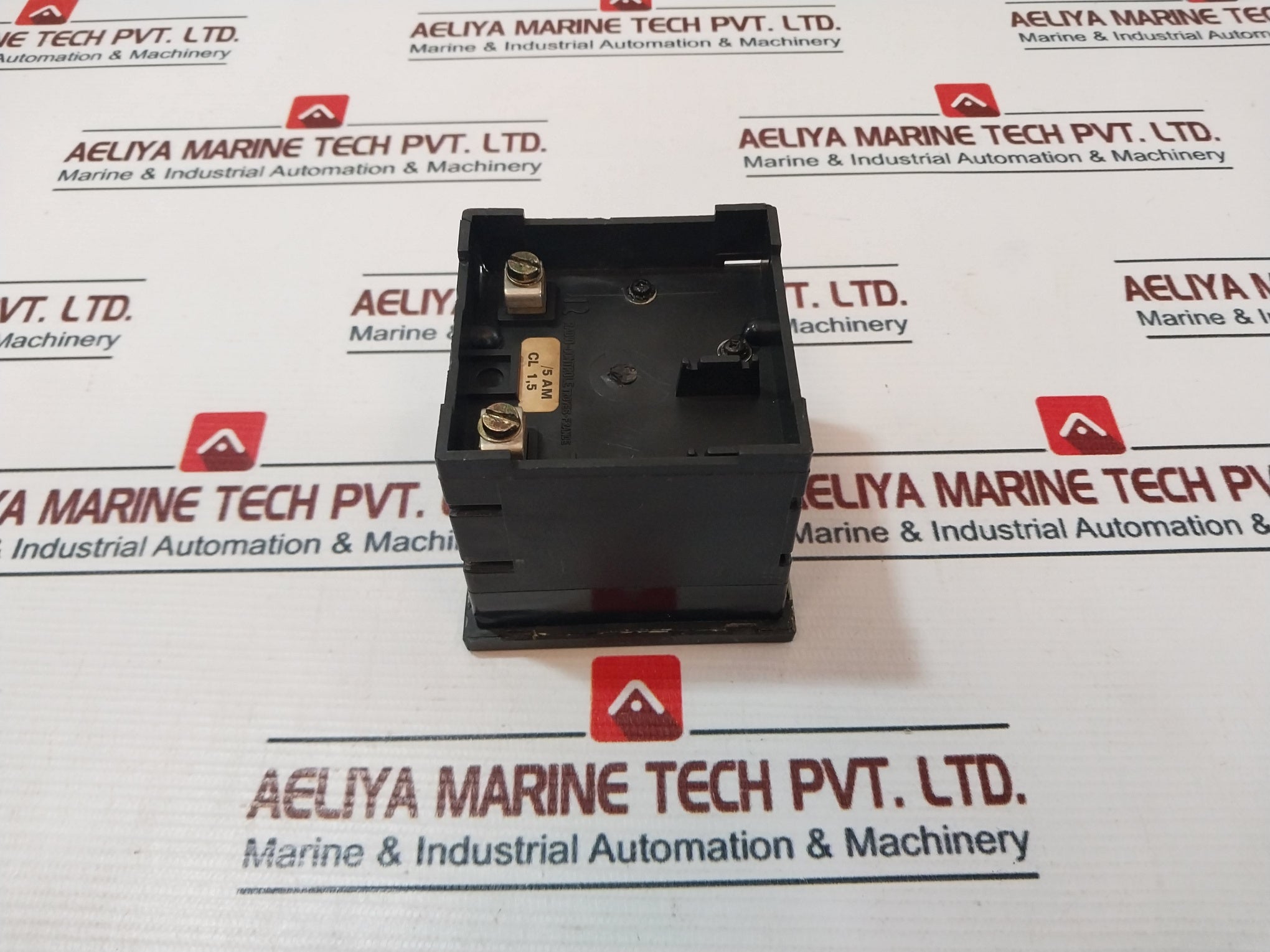 Radio-controle 20/5A Ampere Meter