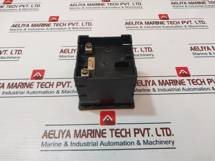 Radio-controle 20/5A Ampere Meter