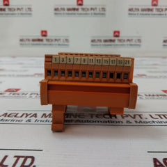 Conta Clip Ap1/Ts Terminal Module Jocafix Rf/Sp1