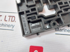 Festo Pa Xmd6-gf50 Positioning Plate - Pneumatic Blanking Module