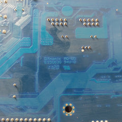 Advantech Aimb-763G2-00A1E Industrial Motherboard Jzc823A Dc 12V