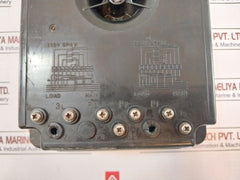 Lg Ksc1207 3-phase 3-wire Normal Power Meter 0036510 110V/220V