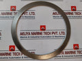 Nichias 1804Gr F/900Lb-6B Globe Angle Gasket Check Valve