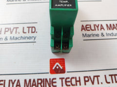 Kamstrup Metro T/C Temperature Amplifier