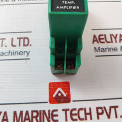 Kamstrup Metro T/C Temperature Amplifier
