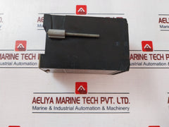 Jumo 701130/0253-001-08/205,245,062 Temperature Monitor 0-300°C