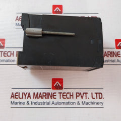 Jumo 701130/0253-001-08/205,245,062 Temperature Monitor 0-300°C