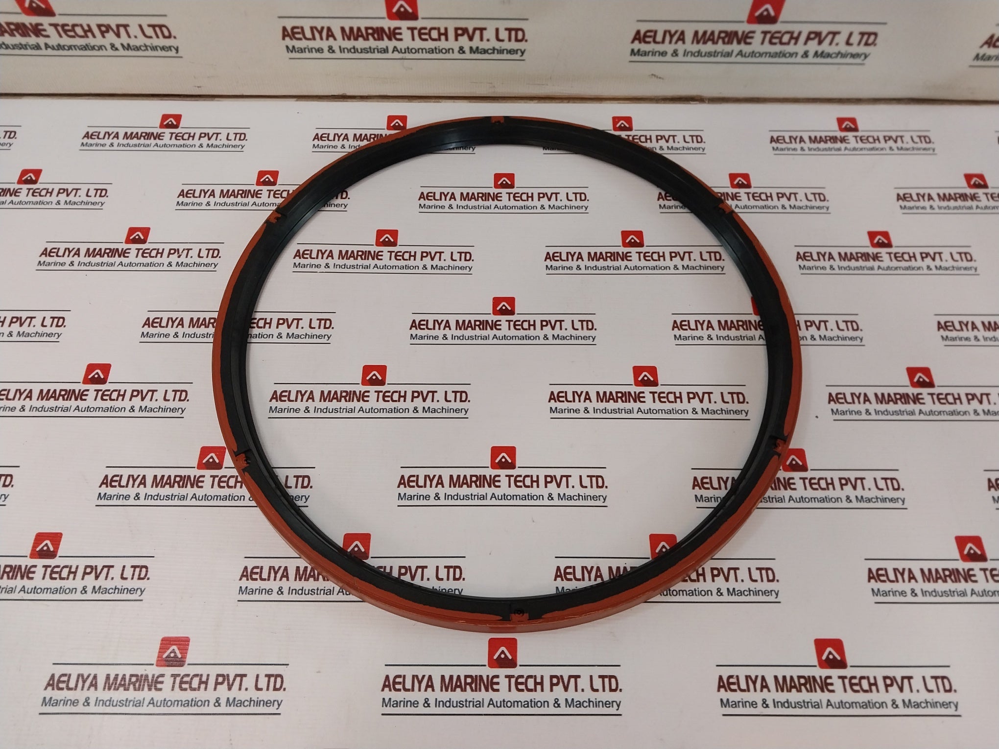 Garlock Klozure 26E 420X460X20 Pag Nbr Oil Seals Bearing Isolator Mechanical