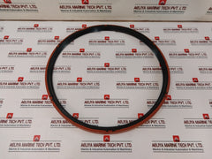 Garlock Klozure 26E 420X460X20 Pag Nbr Oil Seals Bearing Isolator Mechanical