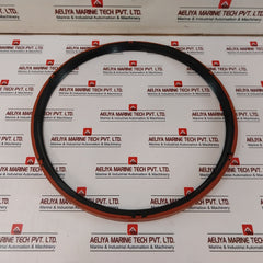 Garlock Klozure 26E 420X460X20 Pag Nbr Oil Seals Bearing Isolator Mechanical