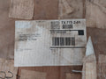 Hyd R65 S316 Ring Gasket 1920091-65