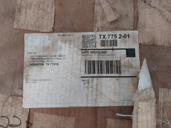 Hyd R65 S316 Ring Gasket 1920091-65