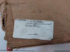 K&w Rx-73-ss316 Gasket Ring Api 21-1/4