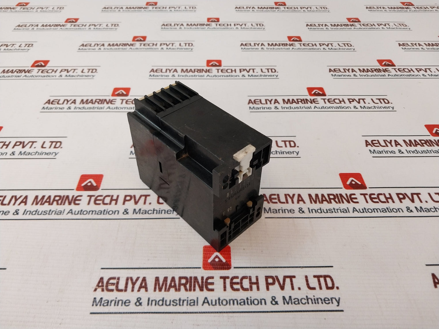 Siemens 7Pv1230-1Gg Timer 220V~ 50/60Hz