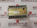 Crompton 254-paou Protector Relay 5 Amp 120V 60Hz