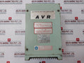 Taiyo Asc-31-4 Avr-automatic Voltage Regulator