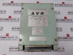 Taiyo ASC-12-4Z3 AVR-Automatic Voltage Regulator 053143 G
