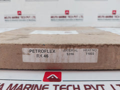 Petroflex 6A-1189 Gasket Ring Rx46
