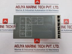 Jumo Stbow-54/10.Rt Temperature Controller 2A/220Vac,47/63Hz