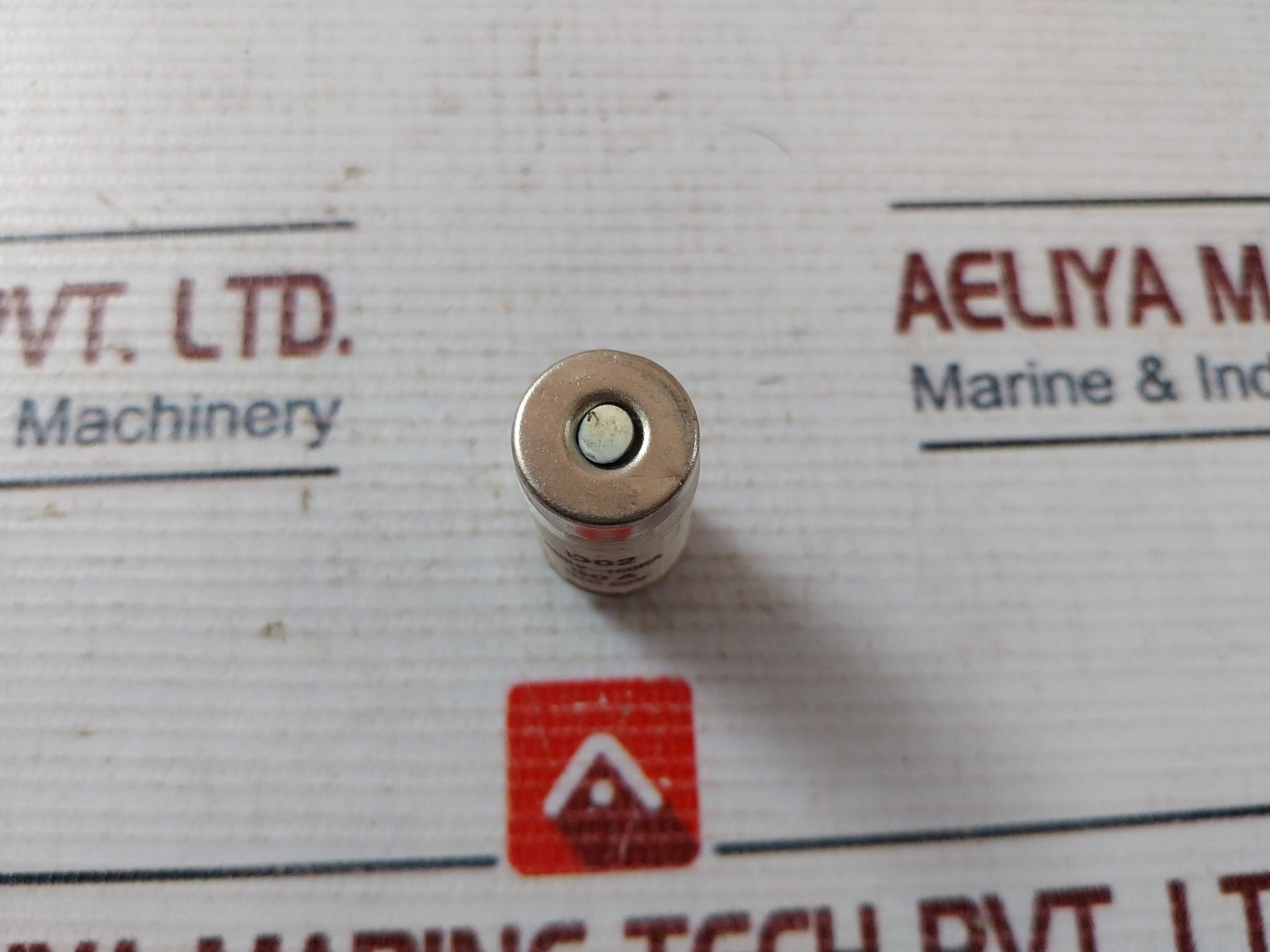Lot Of 4X D02 500V~100Ka Fuse Link 50A