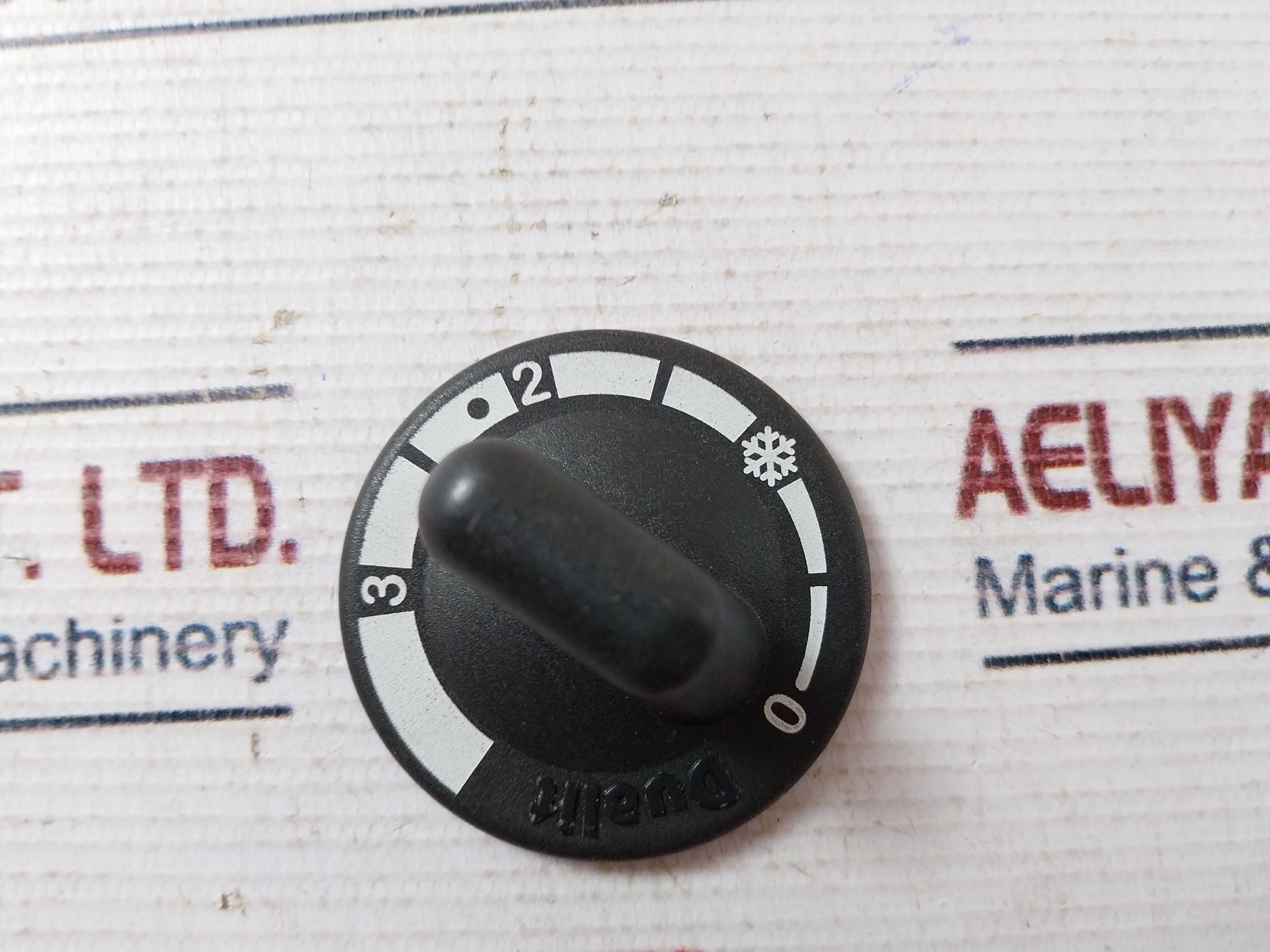 Dualit 00030 Timer Switch