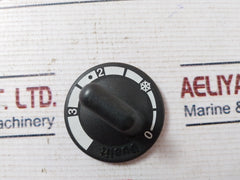 Lot of 2X Wells 552.10.11.006 Knob-Hi/lo Rear Assembly