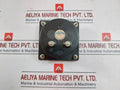 Toyo Keiki Dvf-8 Panel Meter Gauge Ch409328 0-.6 Mpa