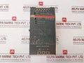 Abb Cp-e 24/5.0 Switch Mode Power Supply 1Svr427034R0000 T4A