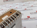 Crompton 256-patu Protector Trip Relay 0-20S Rev W 60Hz