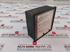Selco M4700 Alarm Indicator 289282