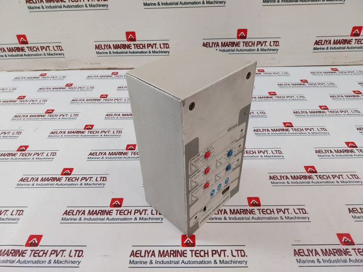 L&T Sr18G Release Microprocessor Base