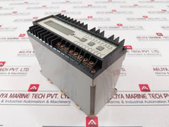 Electrocom / R-tronix Ec-7015 Controller