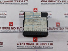 Elmeasure Alpha Hz Frequency Meter 80-300V Ac 200Ma