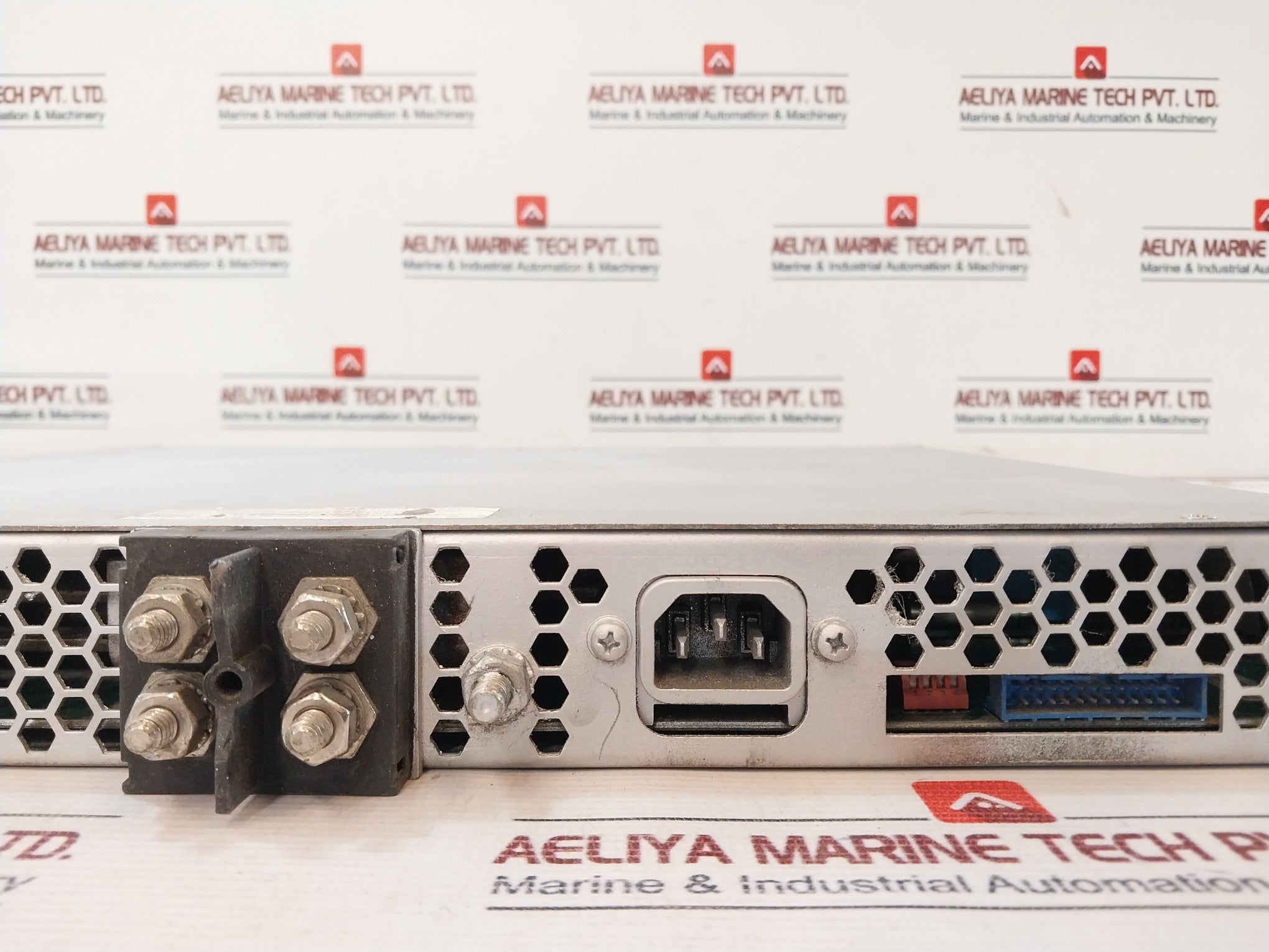 Tdi Mes050A-60Aab00 Power Supply 110-240 Vac