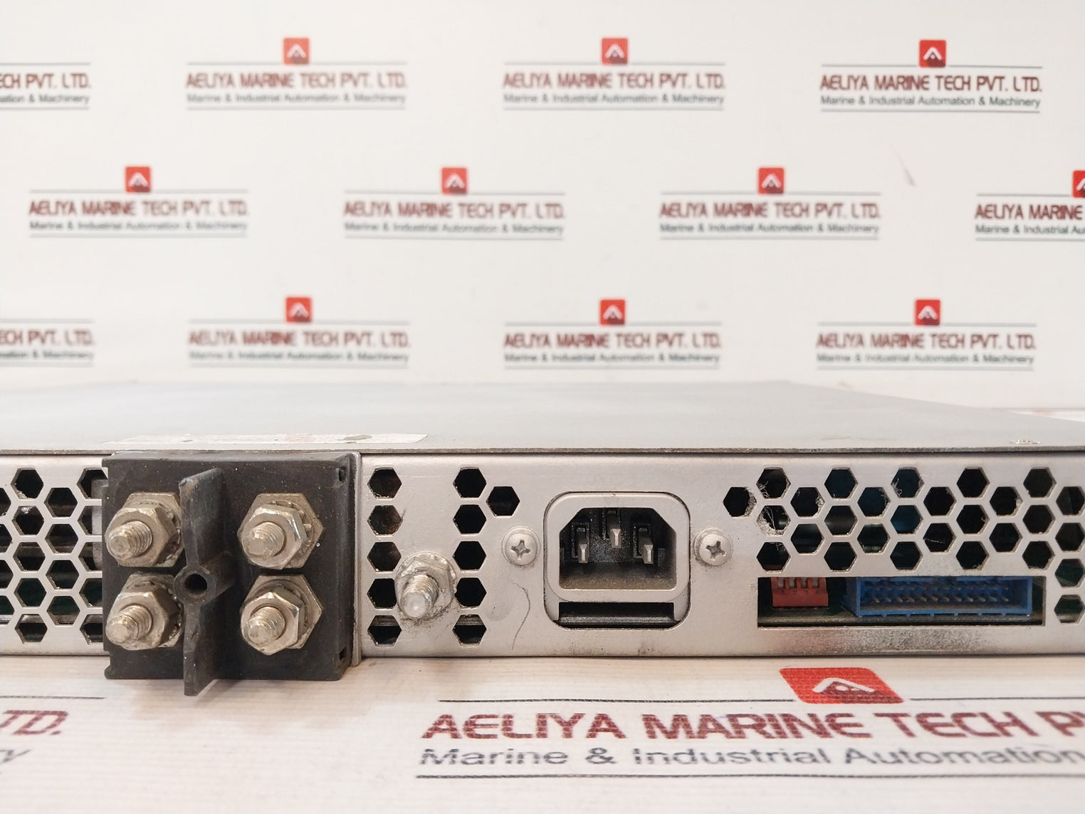 Tdi Mes050A-60Aab00 Power Supply 110-240 Vac