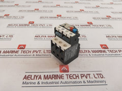 Eaton Xtod2P7Cc1 Overload Relay 690V 1.8~2.7A