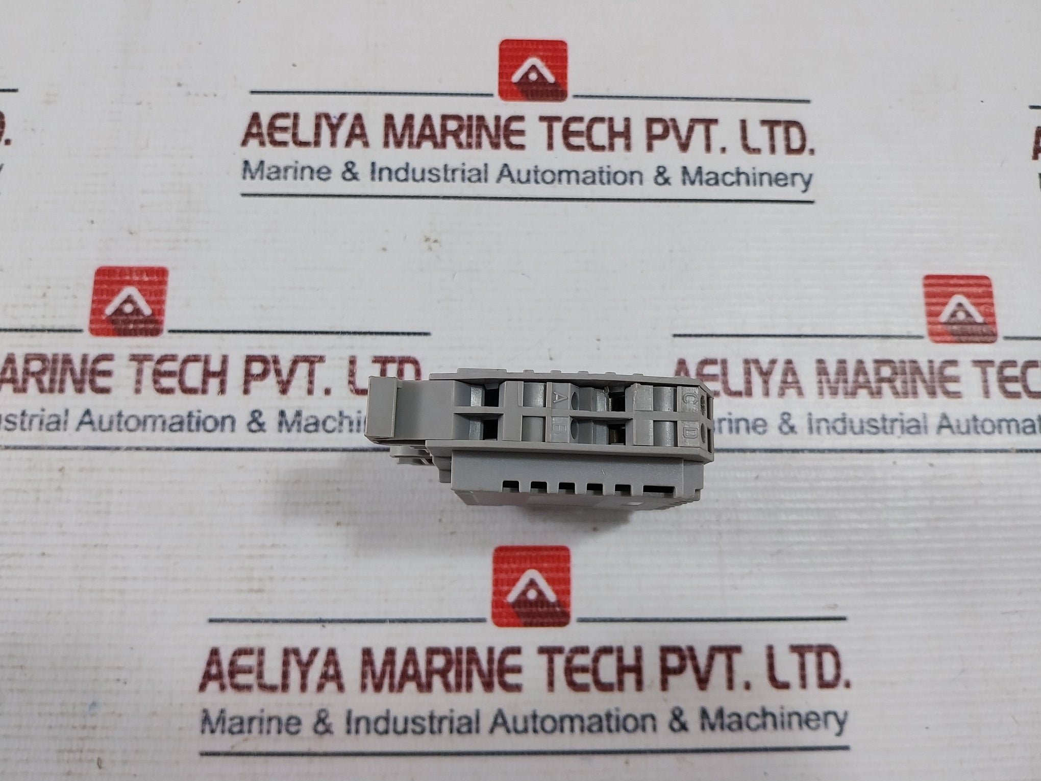 ENTRELEC RB 10 054_22 Relay 220 V~
