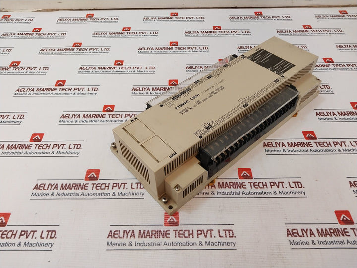 Omron C60H-edr-d Expansion I/O Unit 24Vdc