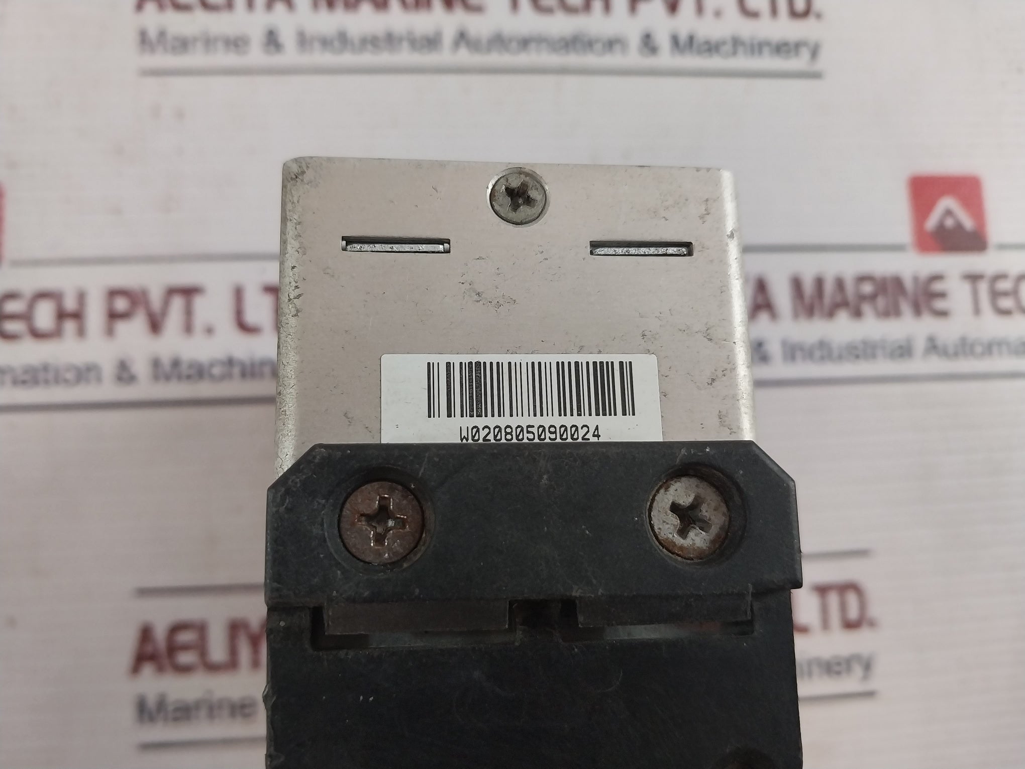 Weidmuller 8708660000 Connect Power Supply 50/60Hz