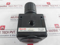 Rexroth 0821302500 Pneumatic Regulator 0.5-10 Bar