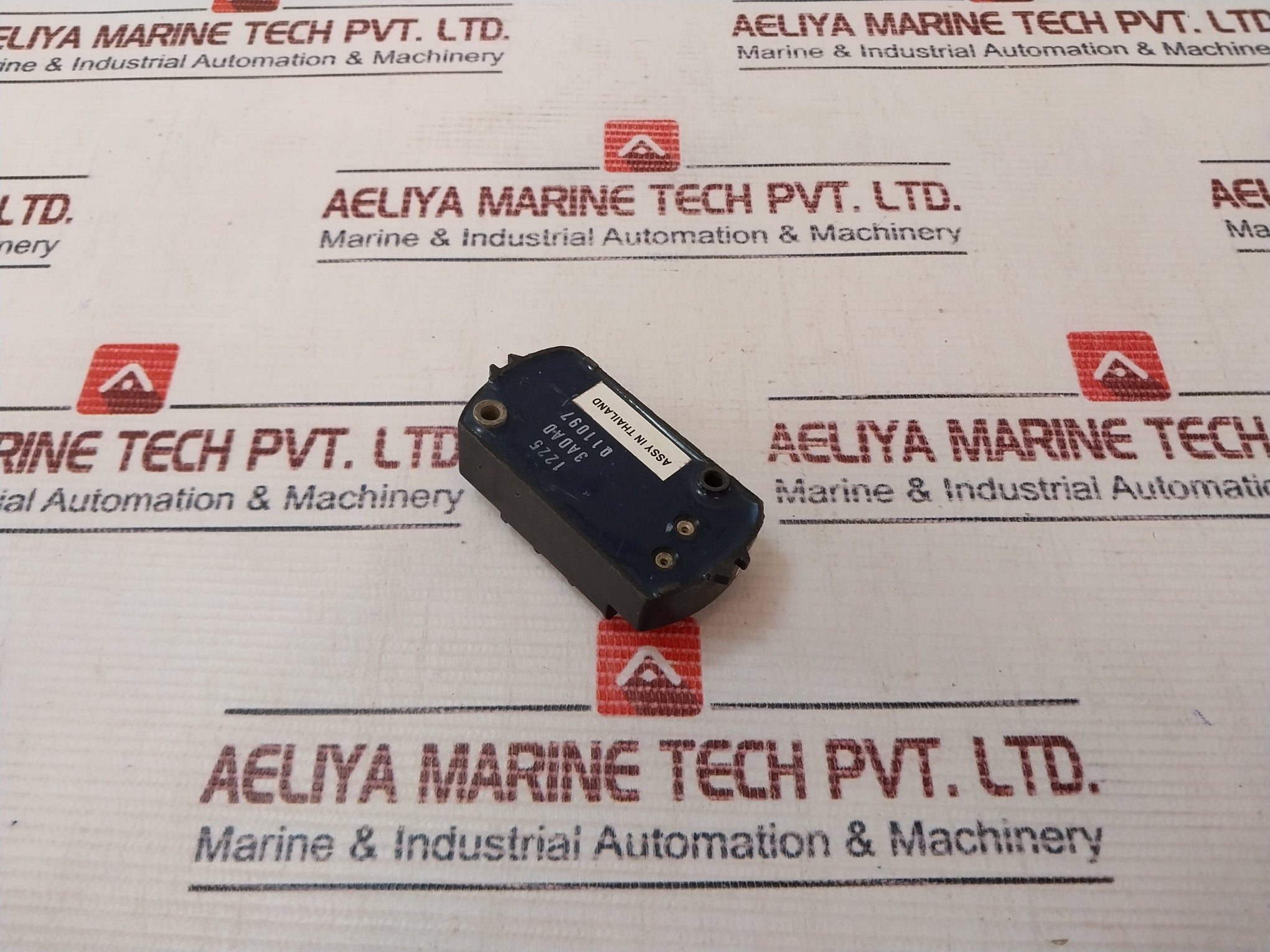 FISCO 2051-9005-0023 Fieldbus Wiring Electronic For Transmitter