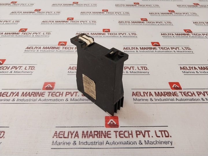 Siemens 7Pu7020-1Cm30 Two Wire Time Relay 60-250V 50/60Hz