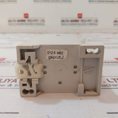 Siemens 7Pu7020-1Cm30 Two Wire Time Relay 60-250V 50/60Hz