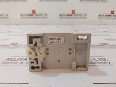 E.Dold & Sohne Aa9943.11/001 Varimeter Relay 50/60Hz 3A/250V